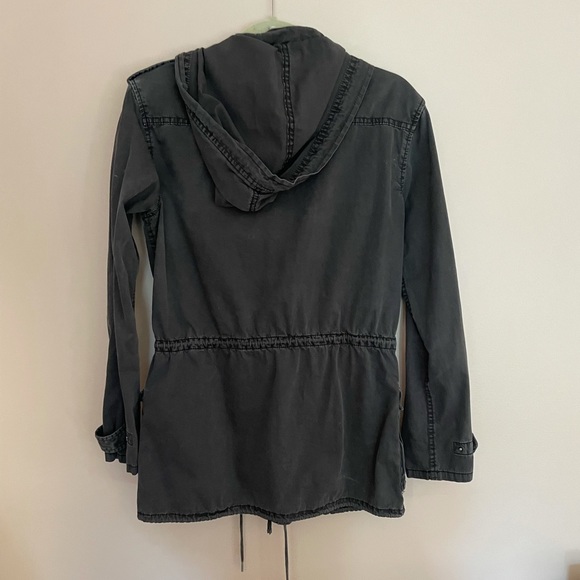 Aritzia Talula Trooper Utility Jacket - Picture 4 of 6